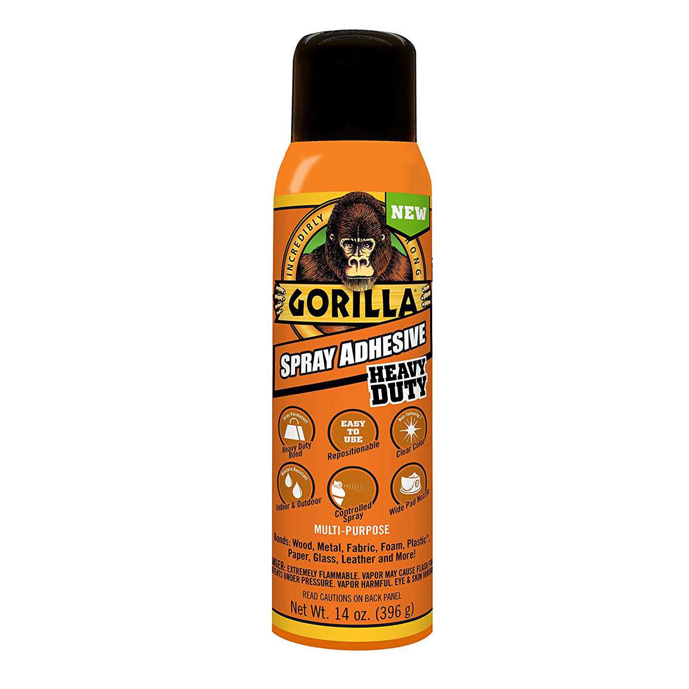 Gorilla Spray Adhesive - Image 3