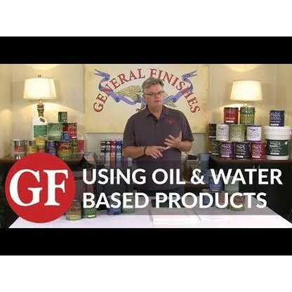 General Finishes Arm-R-Seal - Image 4