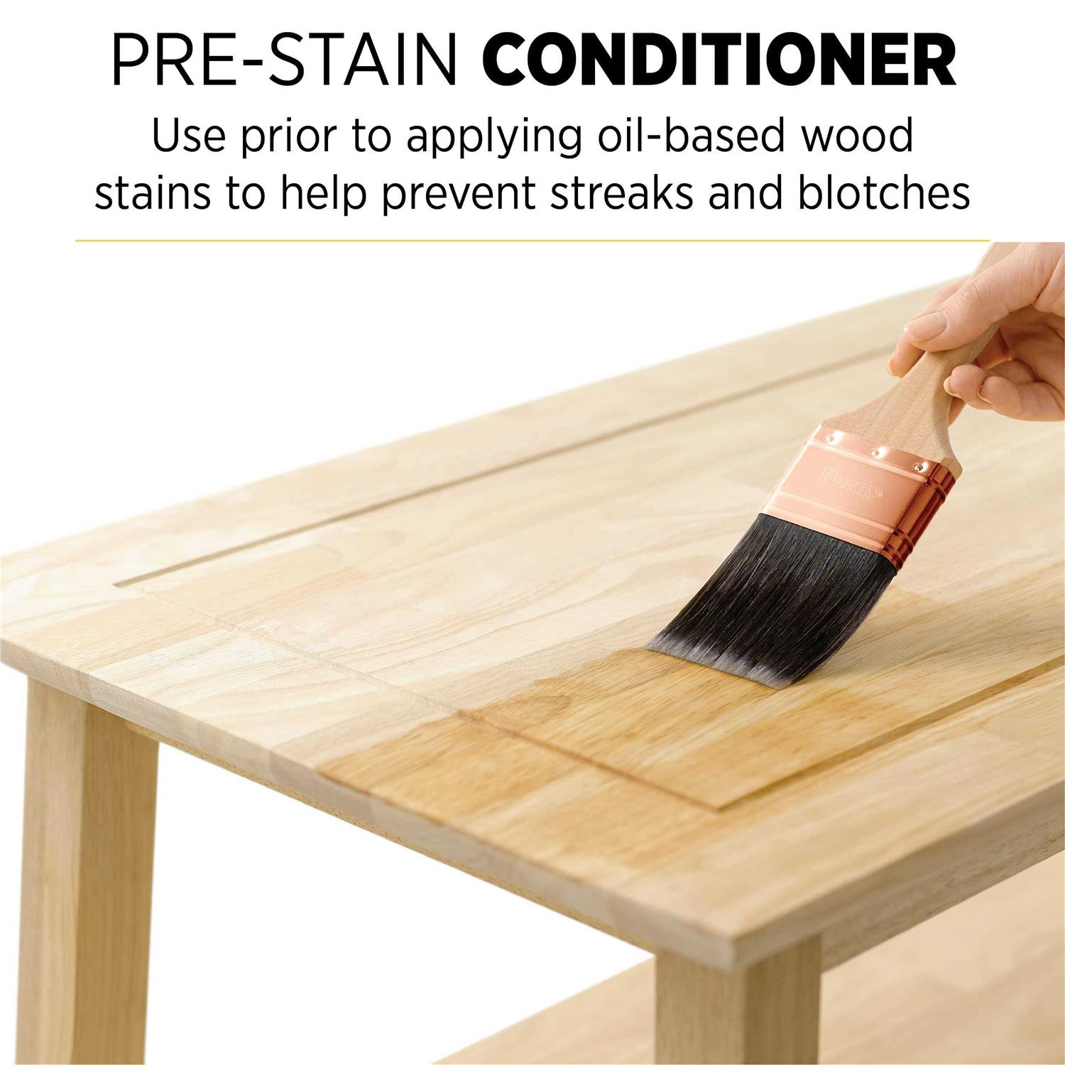 Minwax Pre Stain Wood Conditioner - Image 3
