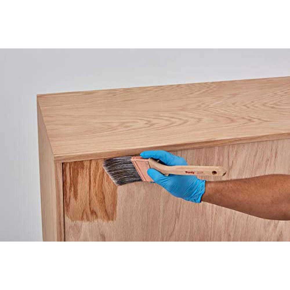 Minwax Pre Stain Wood Conditioner - Image 4