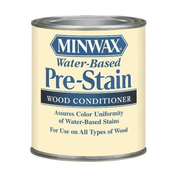 Minwax Pre Stain Wood Conditioner - Image 3