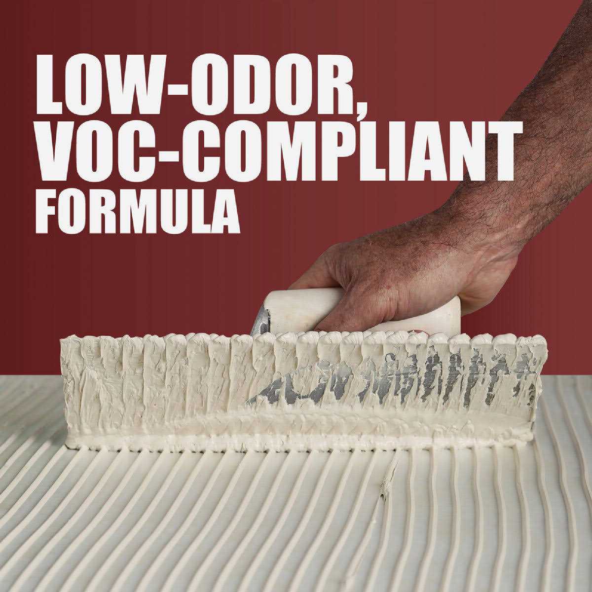 Titebond GREENchoice 2-Pack Brown Polymer-based Interior Construction Adhesive (128-fl oz) | 4056 - Image 5