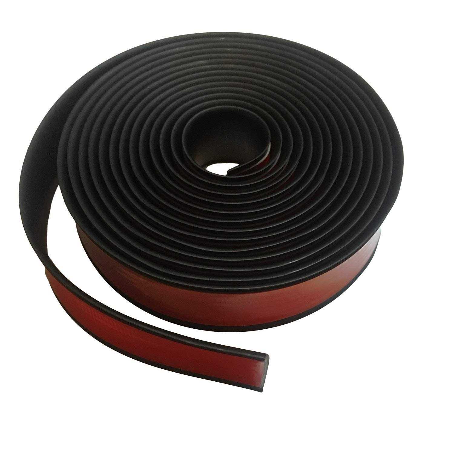 Partsman Self Adhesive Rubber Molding Strip - Image 5