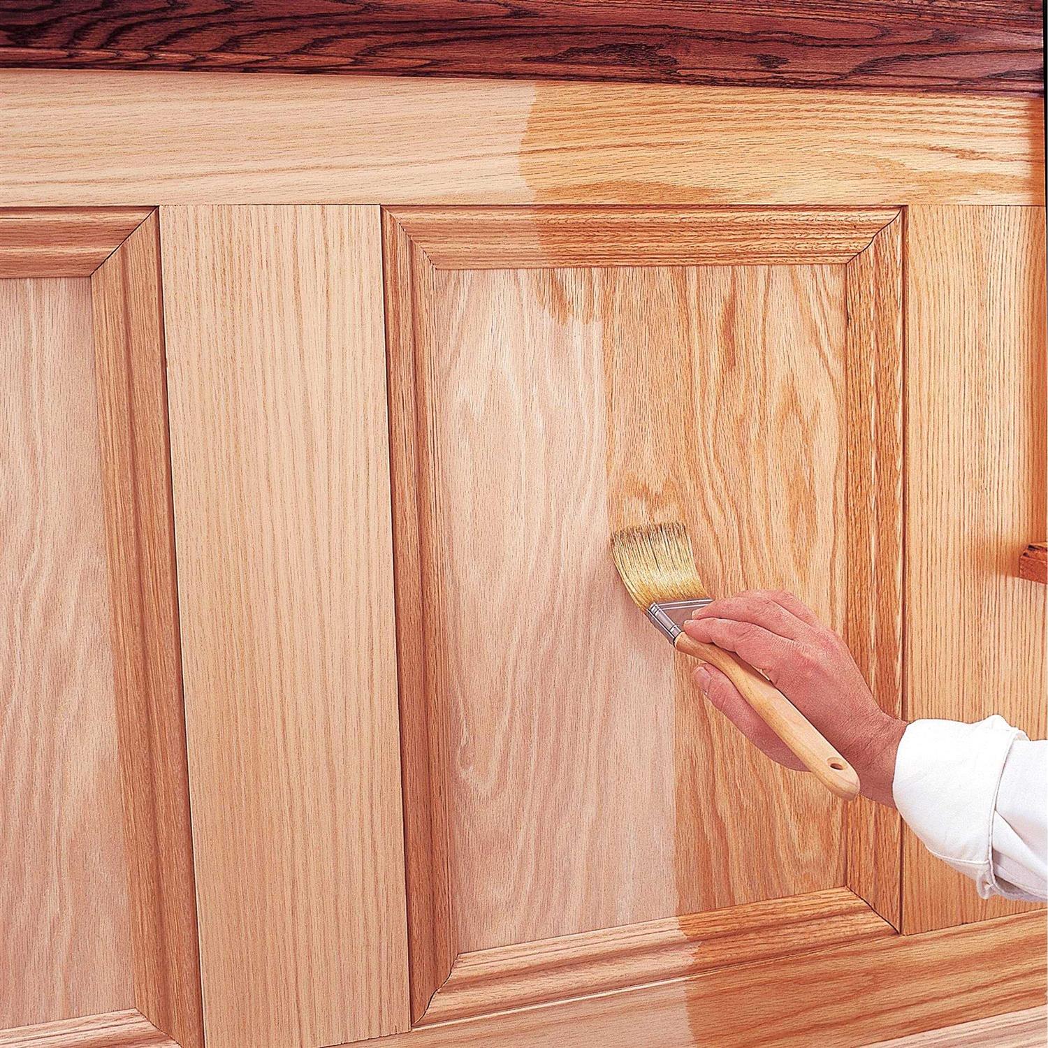 Zinsser Bulls Eye Sealcoat Sanding Sealer - Image 4