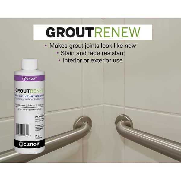 Polyblend 8 oz Grout Renew Colorant - Image 5