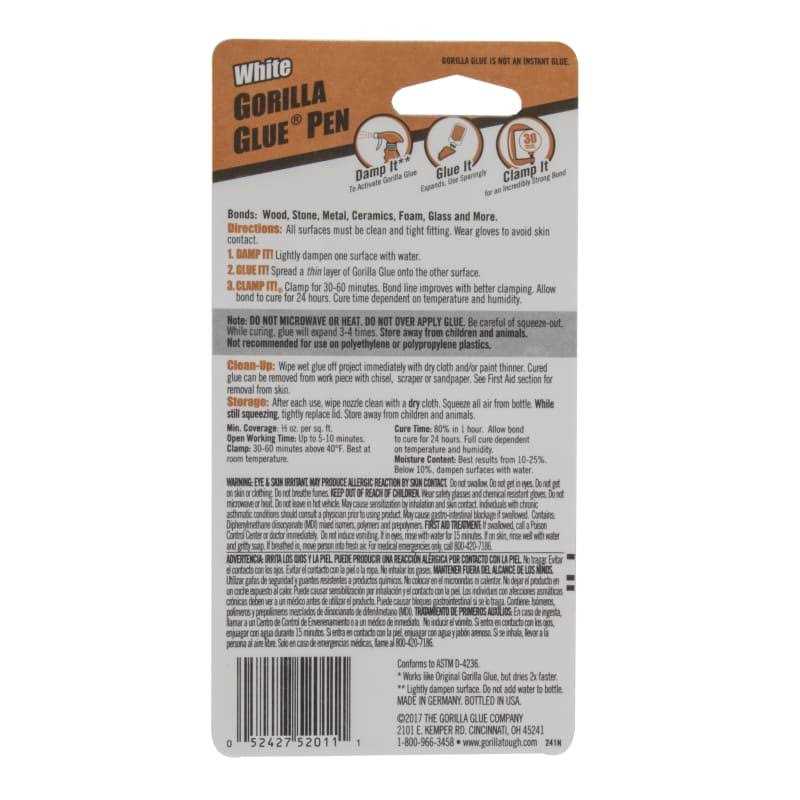 Gorilla Glue - Image 3