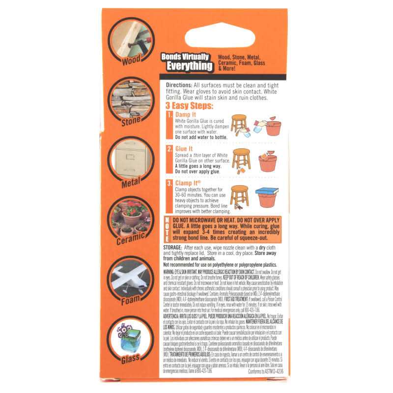 Gorilla Glue - Image 5