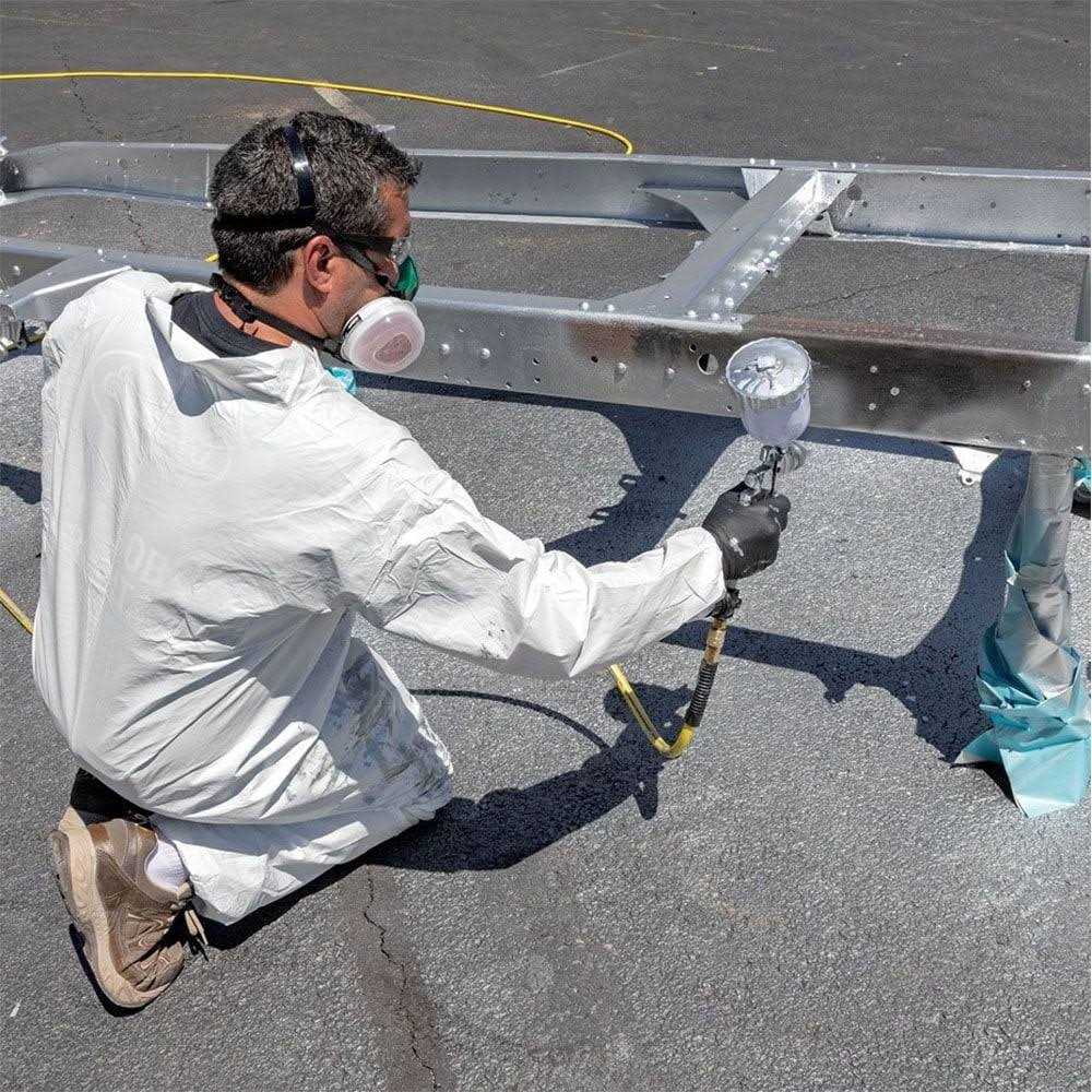 Eastwood Rust Encapsulator Platinum - Image 3