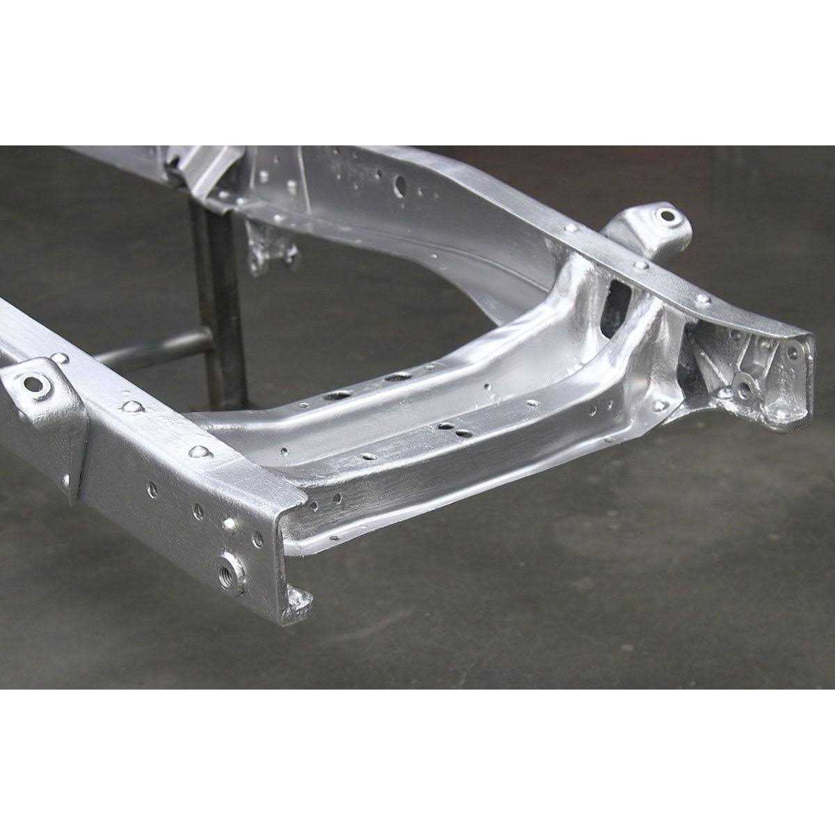 Eastwood Rust Encapsulator Platinum - Image 5