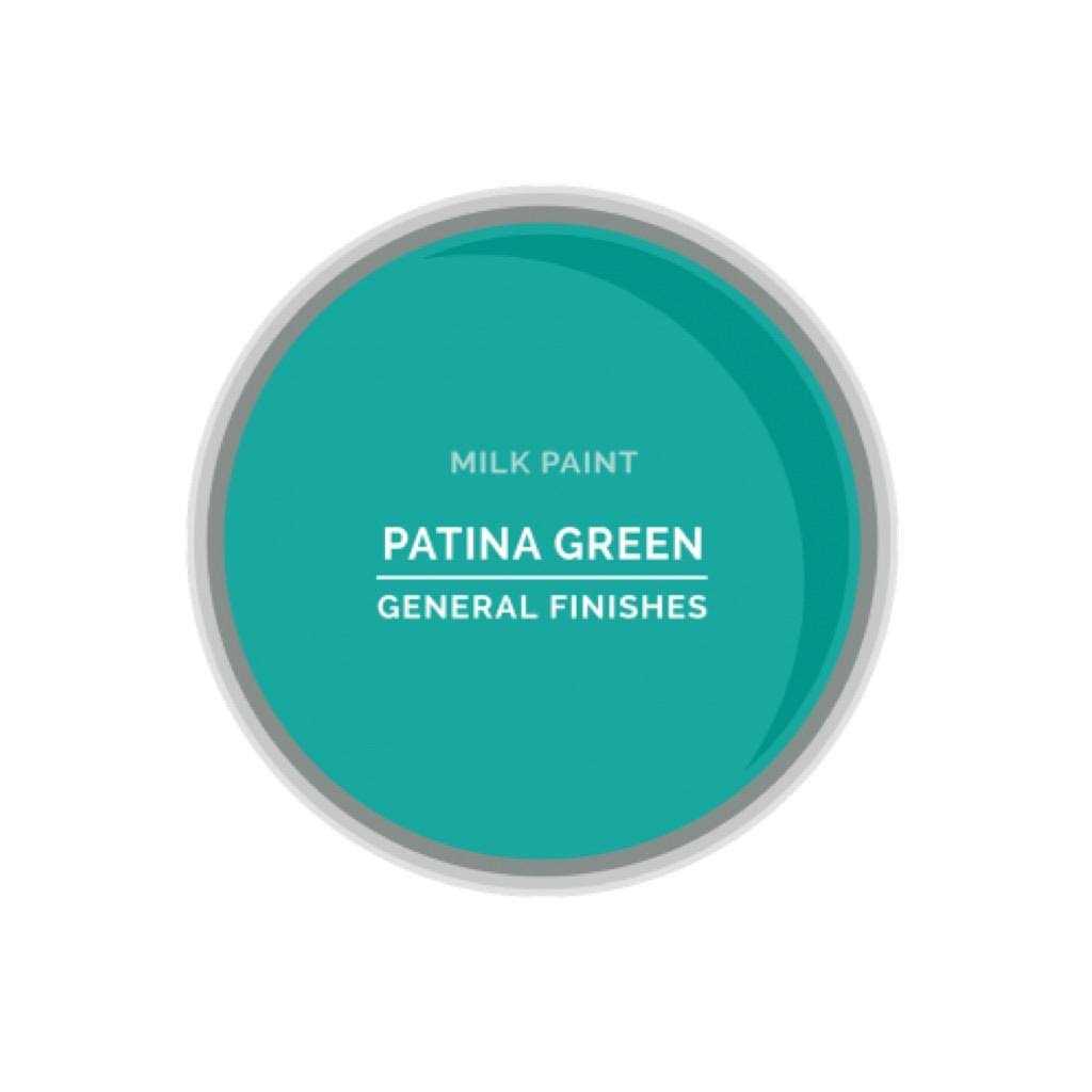 General Finishes Milk Paint - Image 4