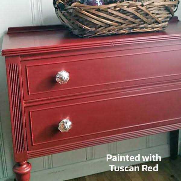 General Finishes Milk Paint - Image 5