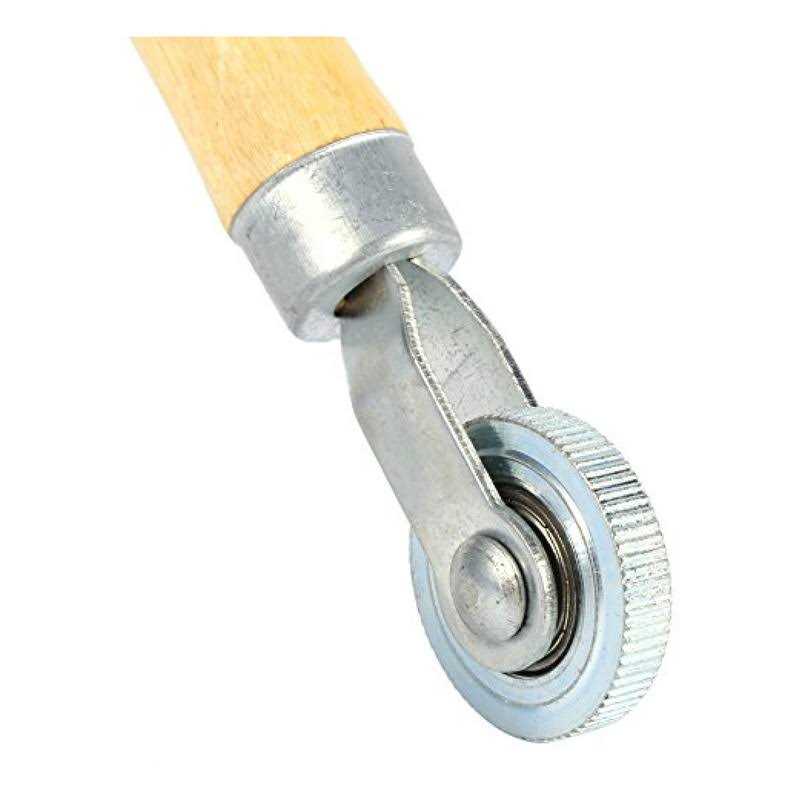 Hy-Poxy H-450 Alumbond 6.5 oz Aluminum Putty Repair Kit - Image 3