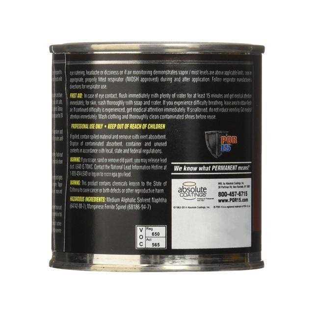 POR-15 High Paint - Image 3
