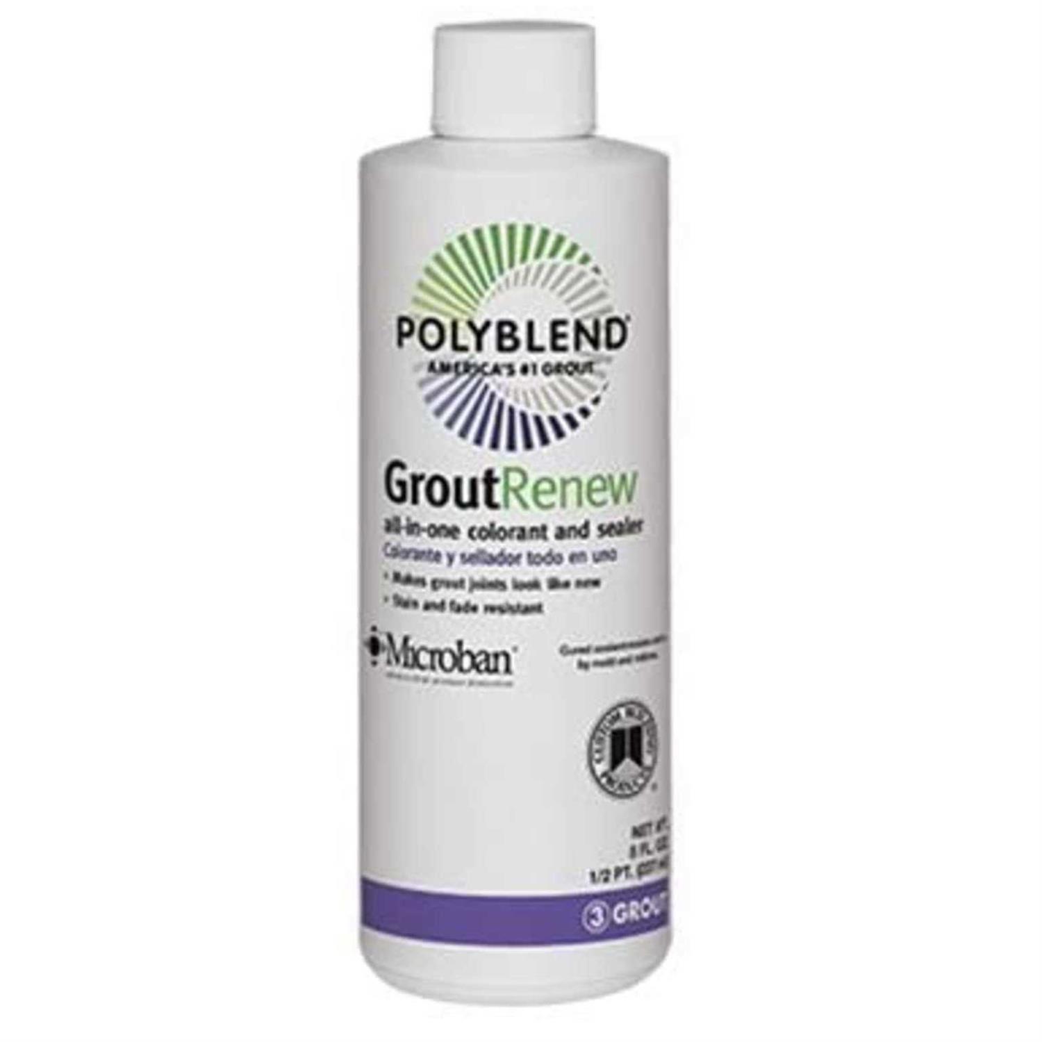 Polyblend 8 oz Grout Renew Colorant - Image 3