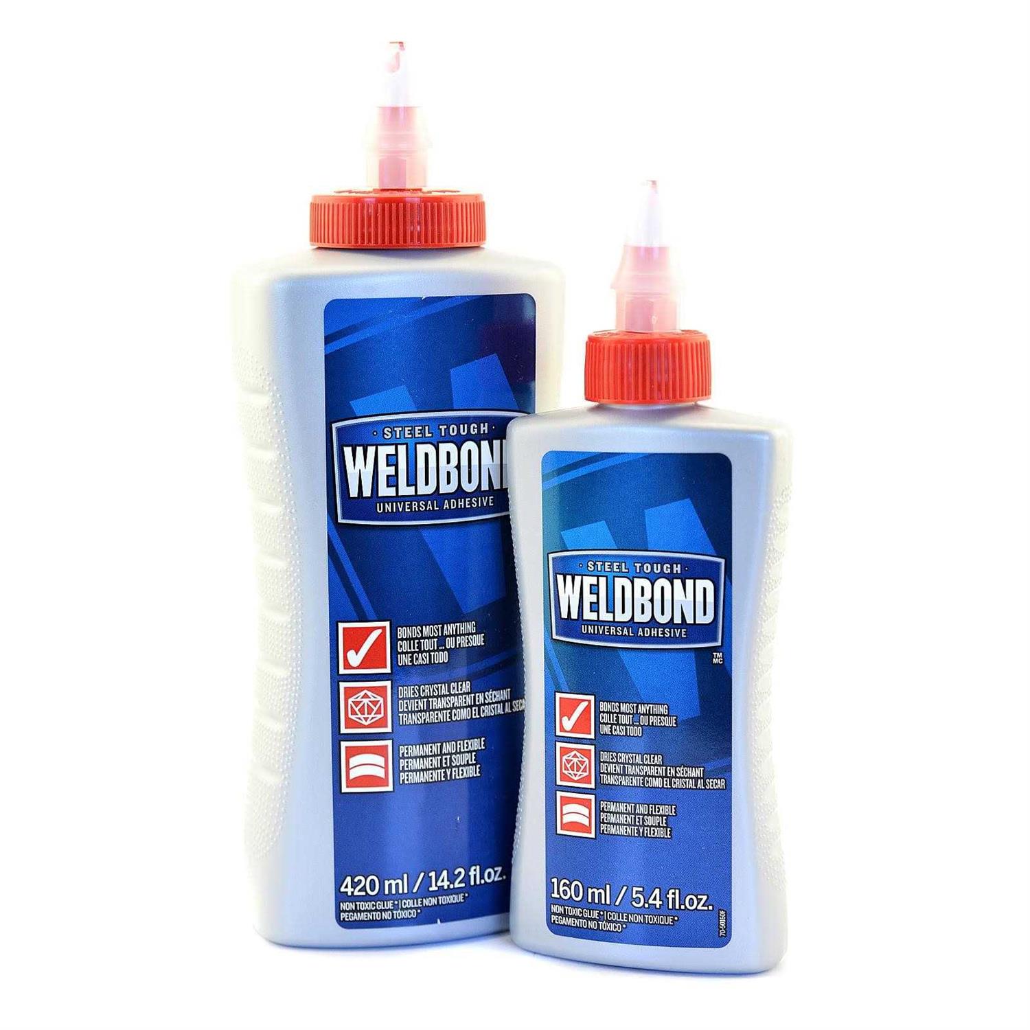Weldbond Universal Adhesive - Image 3