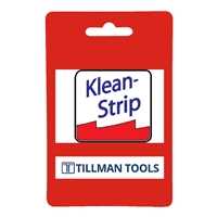 Klean Strip QAR2000 qt Aircraft Non-Methylene Chloride Paint Remover - Image 4