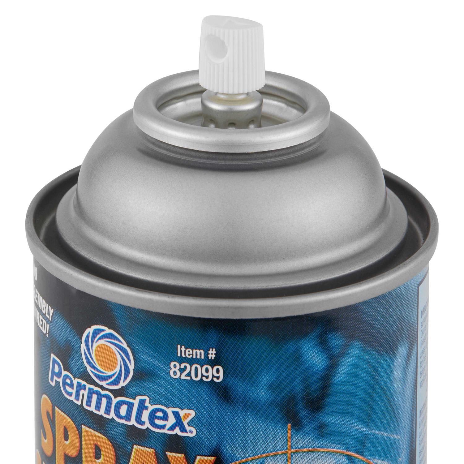 Permatex 82099 Spray Sealant - Image 3
