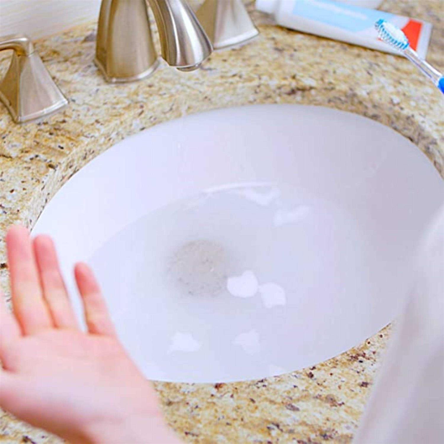 Zep Sulfuric Acid 32-oz Drain Cleaner ZUSADO32 - Image 5