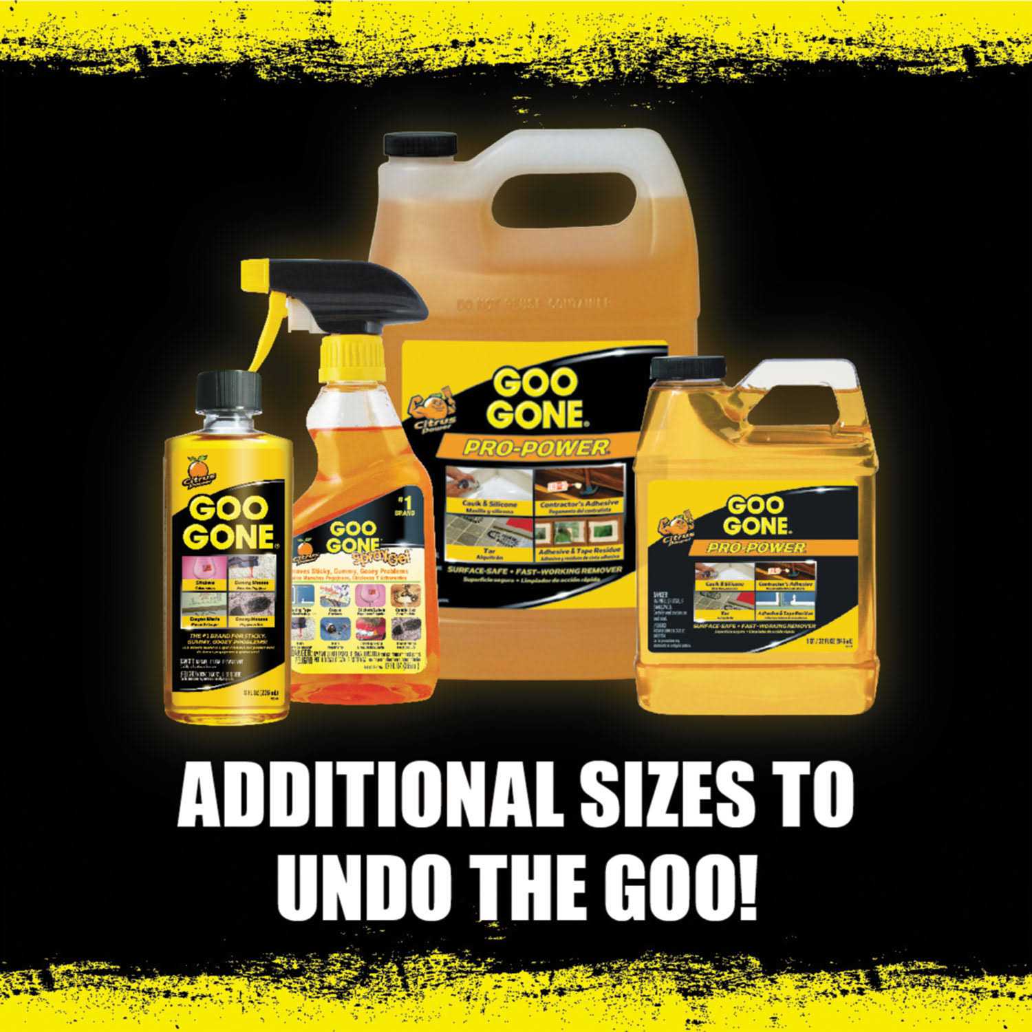 Goo Gone Pro-Power - Image 4