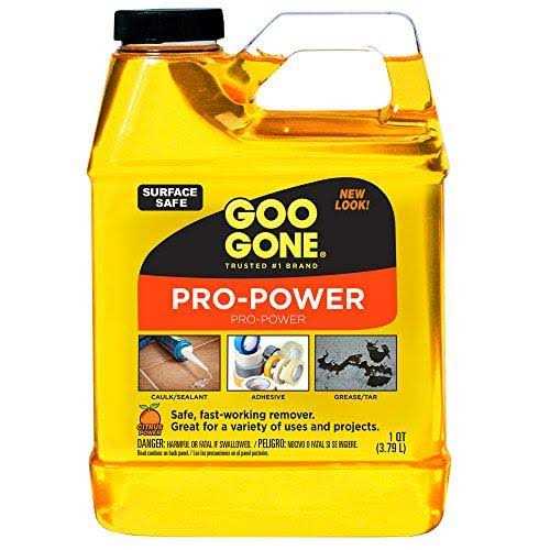 Goo Gone Pro-Power - Image 5