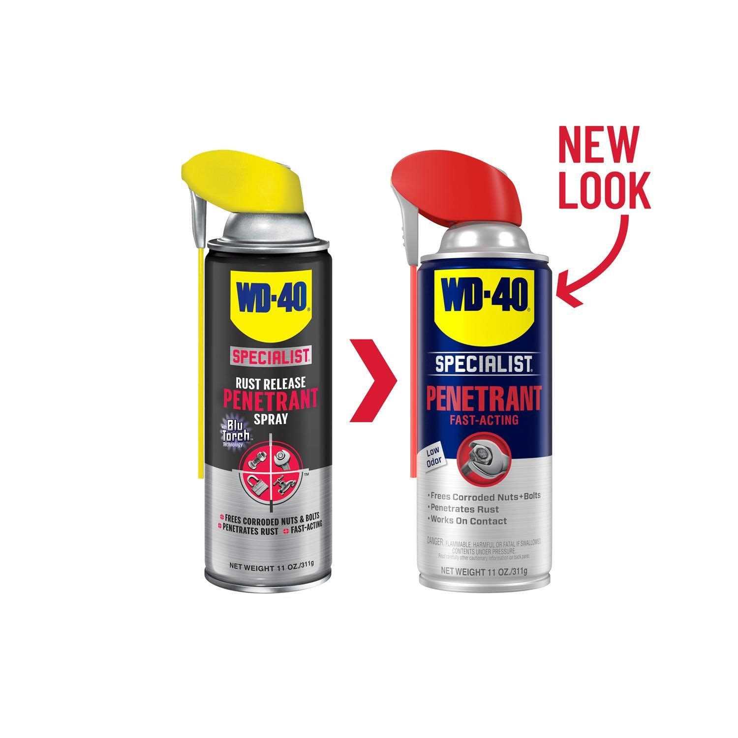 WD-40 Specialist Penetrant - Image 5