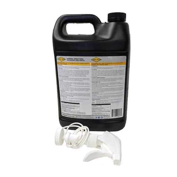 KLEEN KRETE 1 Gal. Multipurpose Concrete Remover and Dissolver Bottle - Image 5