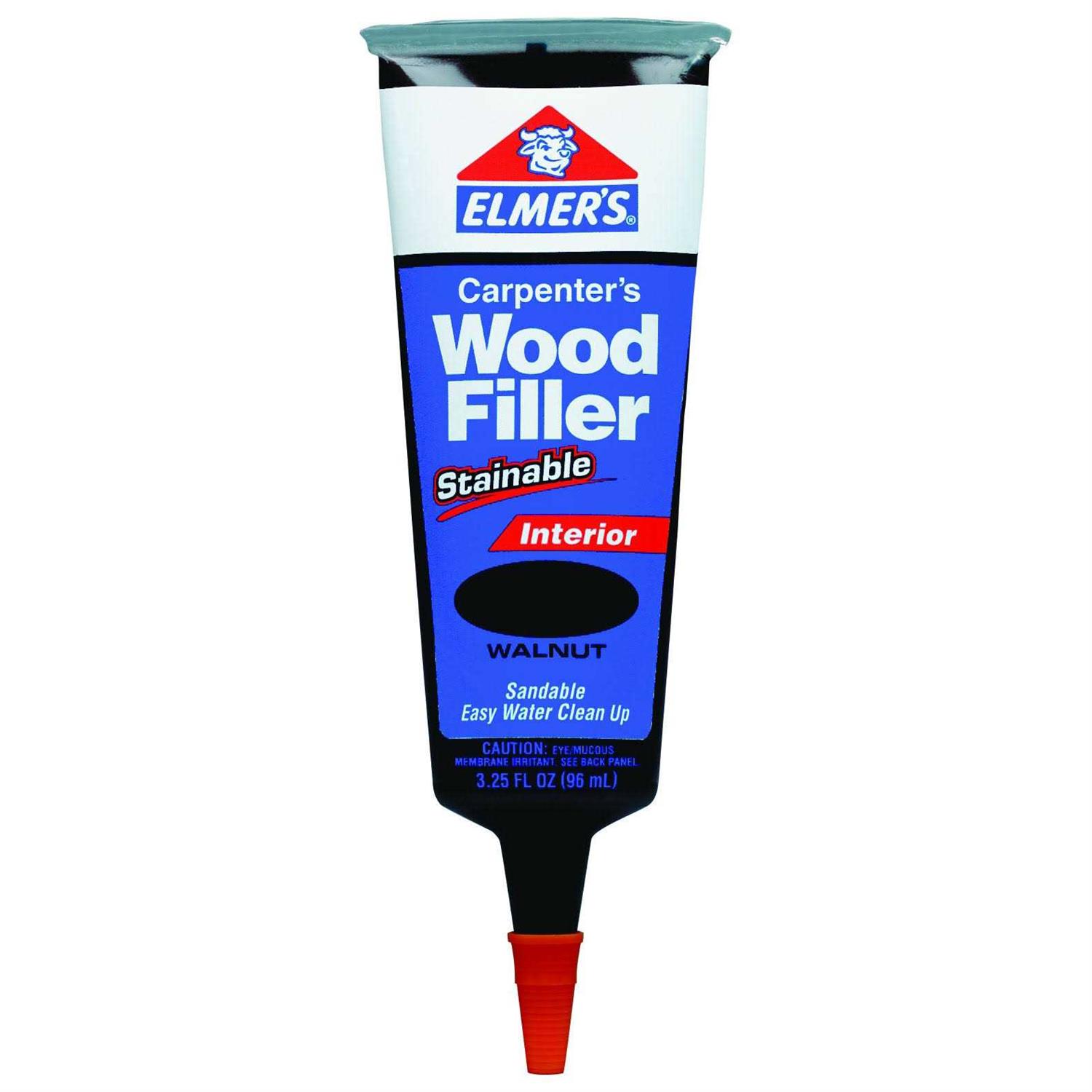 Elmer's Carpenter's Wood Filler - Image 3