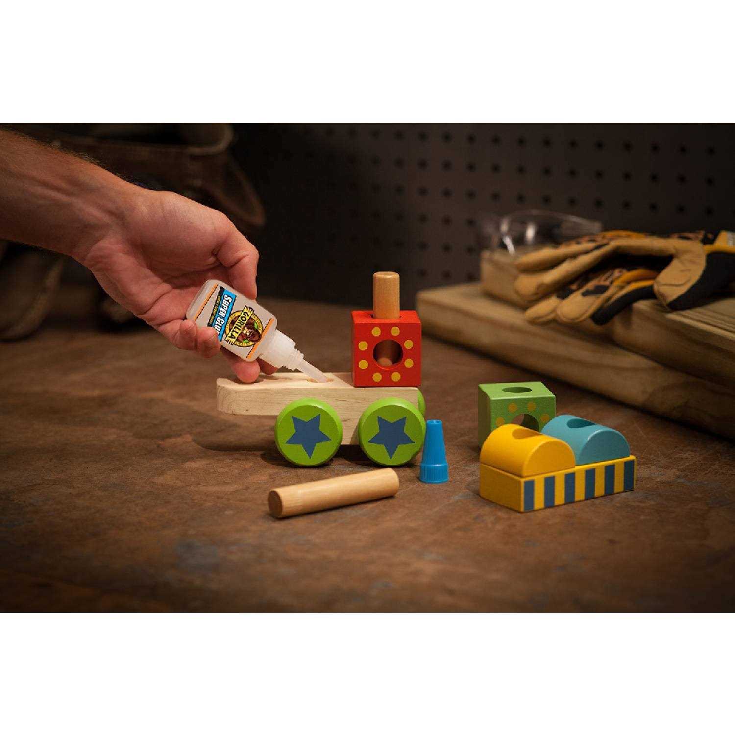 Gorilla Super Glue - Image 3