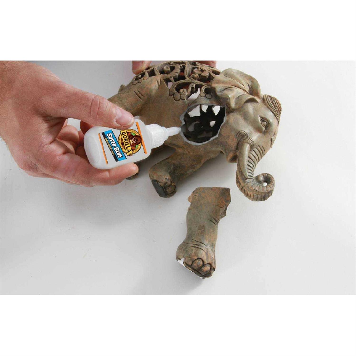 Gorilla Super Glue - Image 4