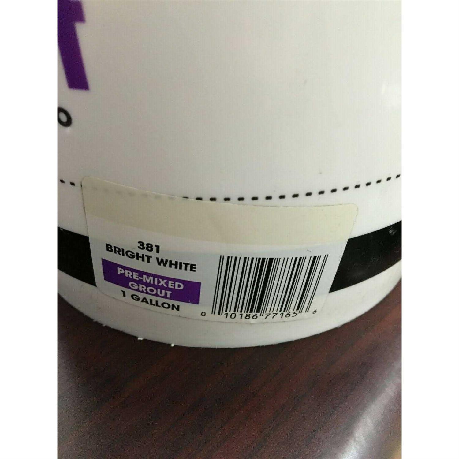 Custom SimpleGrout Pre-Mixed Grout - Image 4