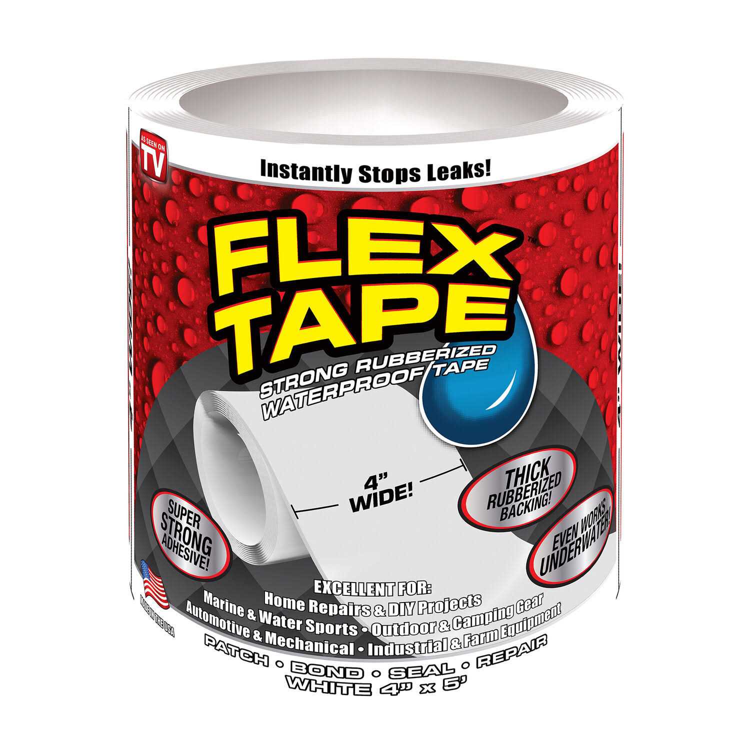 Flex Tape Waterproof Tape - Image 3