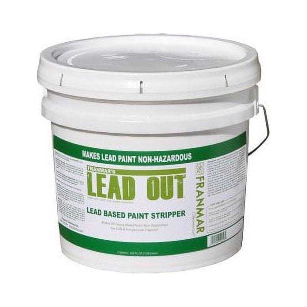 Lead OutTM Paint Stripper - Image 3
