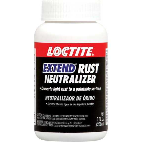 Loctite Extend Rust Neutralizer - Image 3