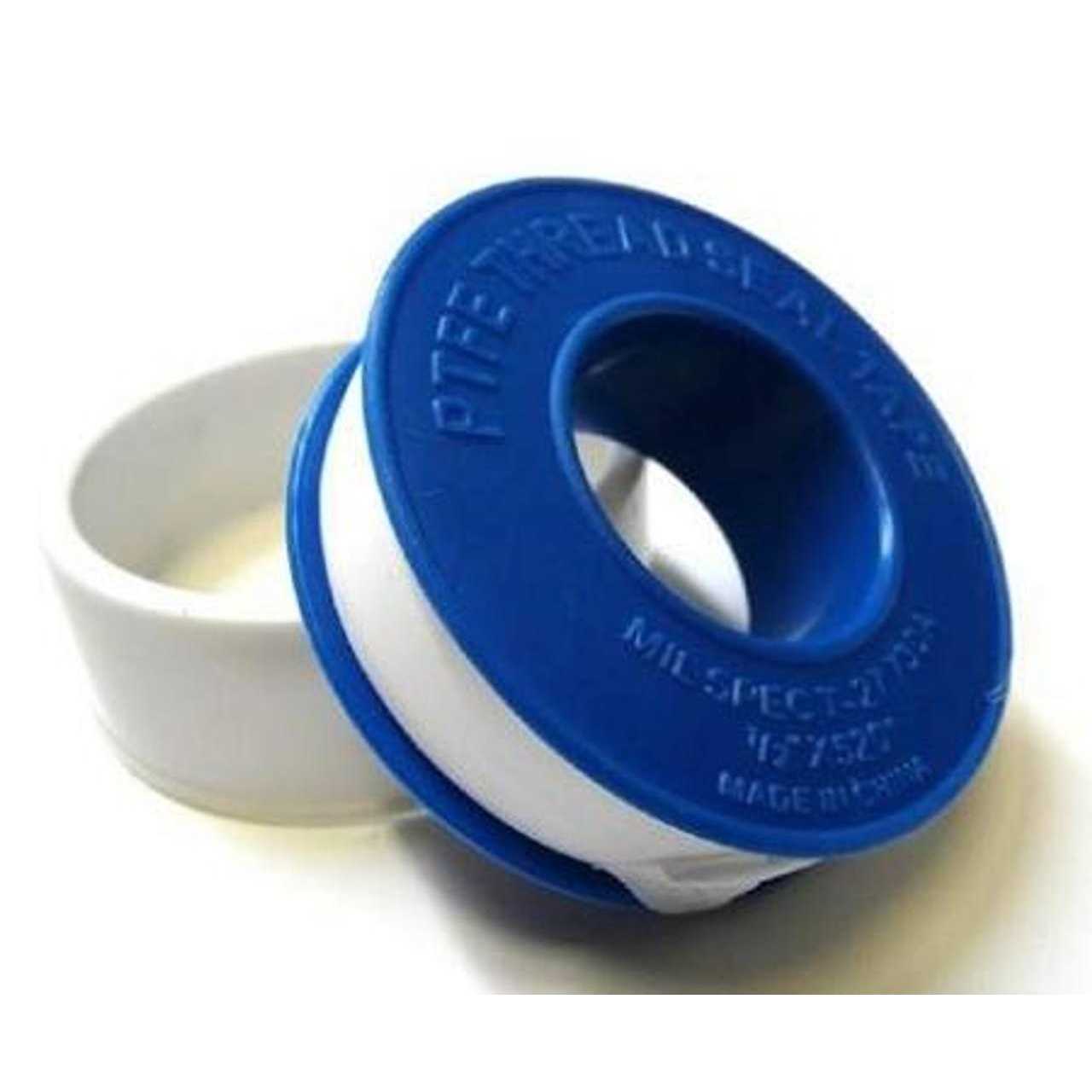 Harvey PTFE Teflon Thread Sealing Tape 1/2 x 520 - Image 5