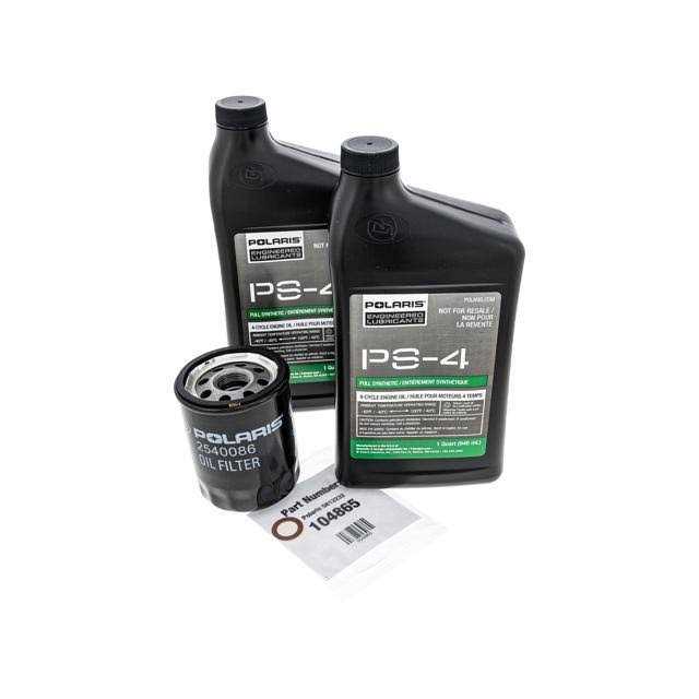 Polaris Demand Drive Front Gearcase and Centralized Clutch Drive Fluid 2877922 - Image 3