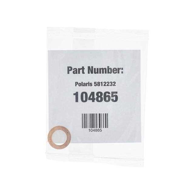 Polaris Demand Drive Front Gearcase and Centralized Clutch Drive Fluid 2877922 - Image 5