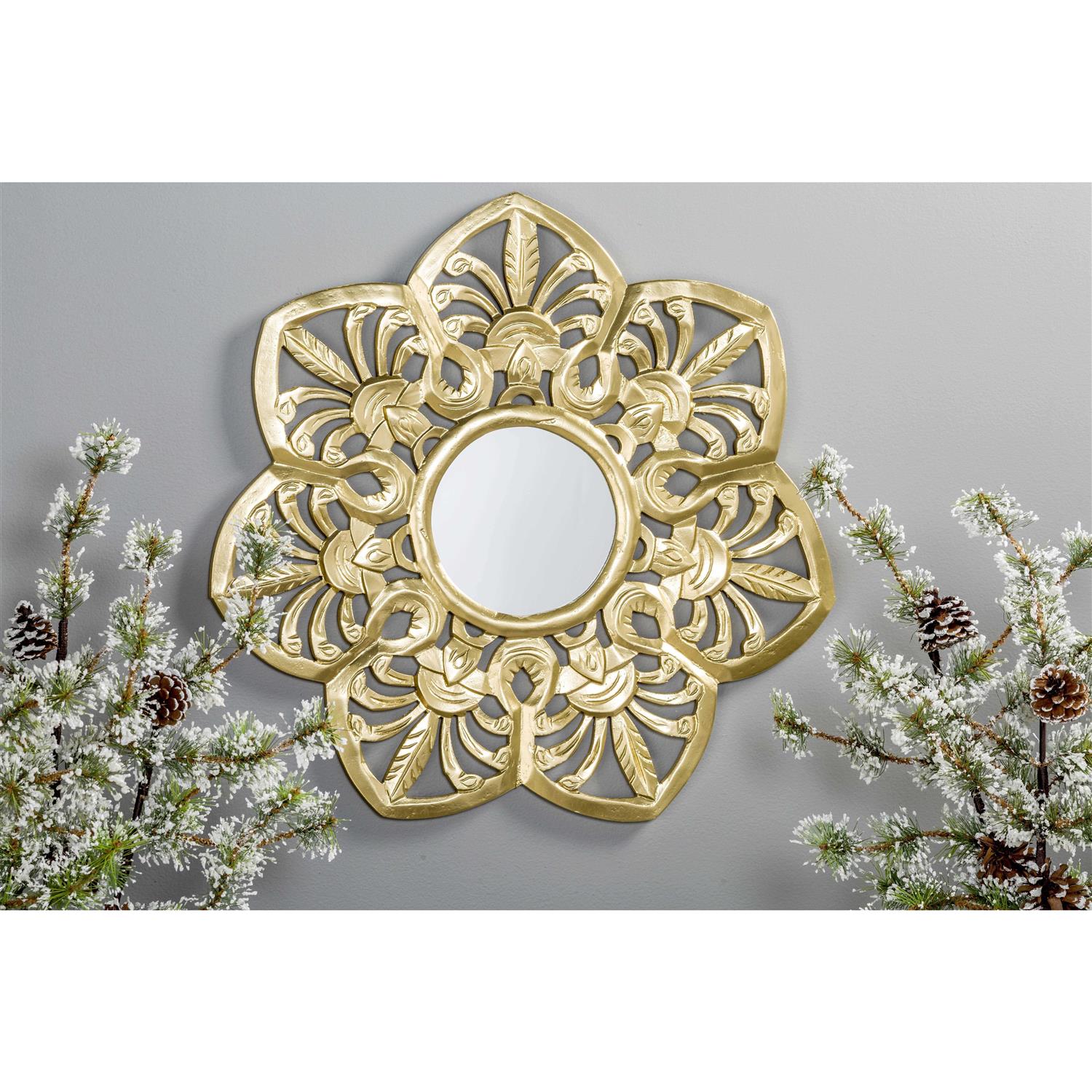 Gold Rust-Oleum Stops Rust Bright Coat Metallic Spray Paint-7710830 - Image 5