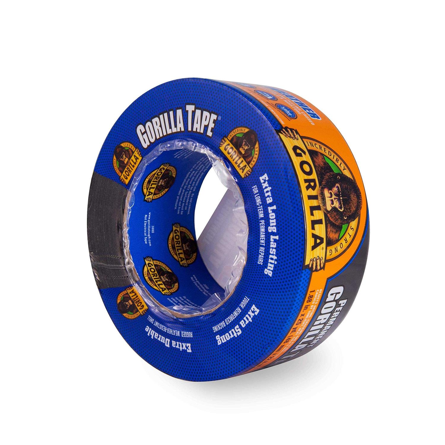 Gorilla 25 All Weather Tape - Image 4
