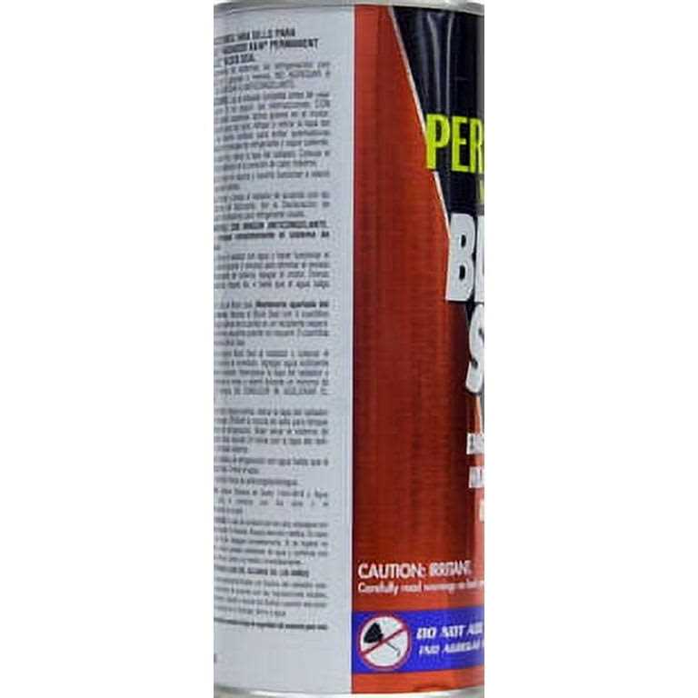 K&W 401016 Permanent Metallic Block Seal - Image 5