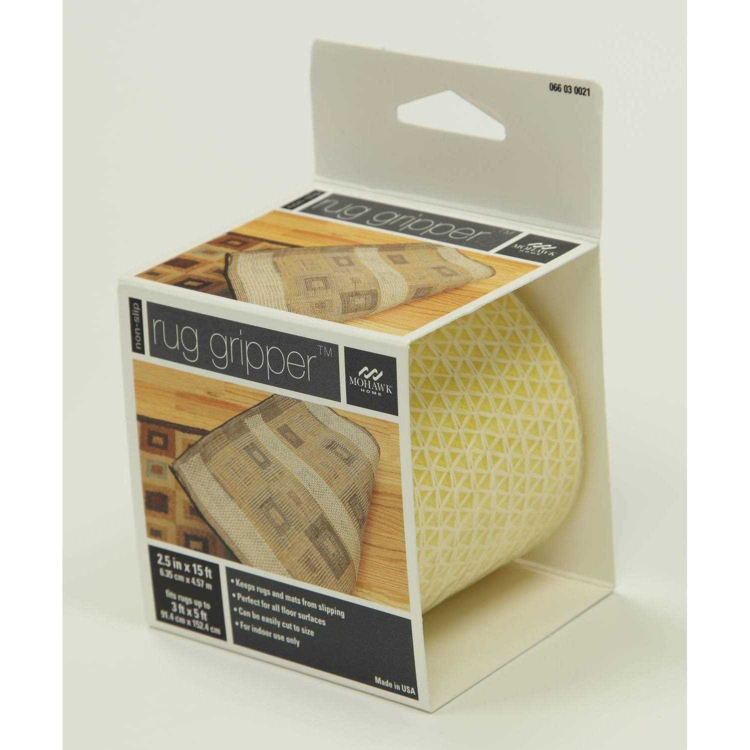 Mohawk Rug Tape/Grip Neutral - Image 5