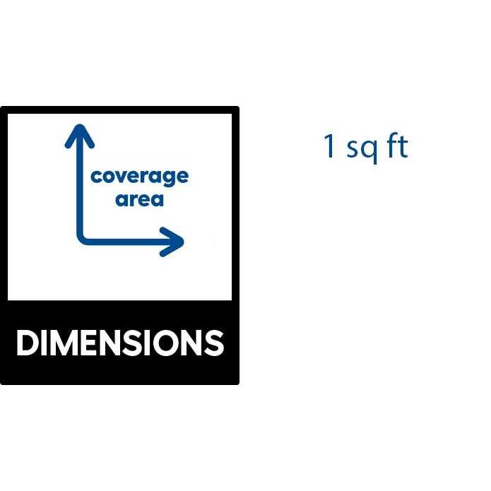Homax Popcorn Ceiling Patch - Image 3
