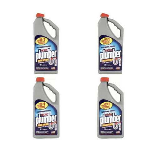 Mister Plumber Drain Opener - Image 3