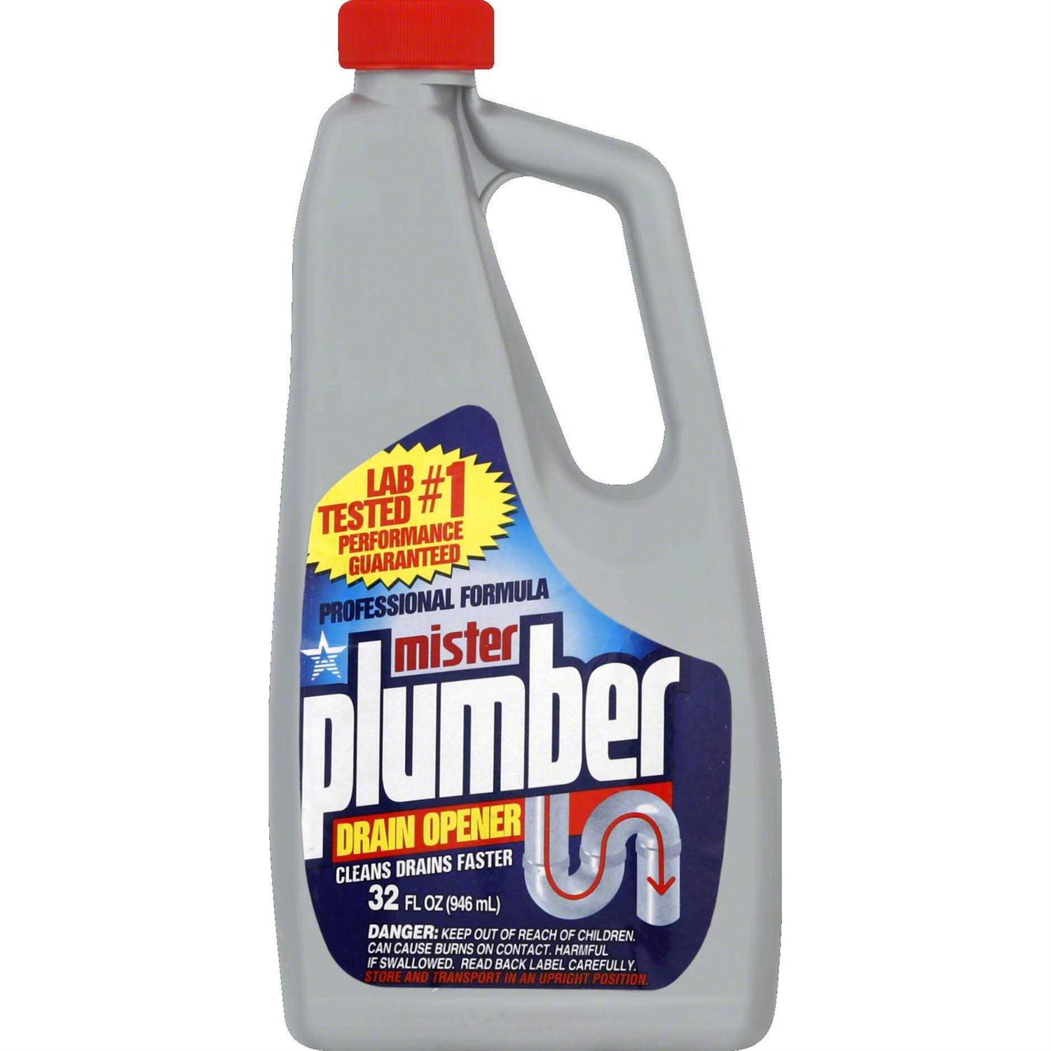 Mister Plumber Drain Opener - Image 5