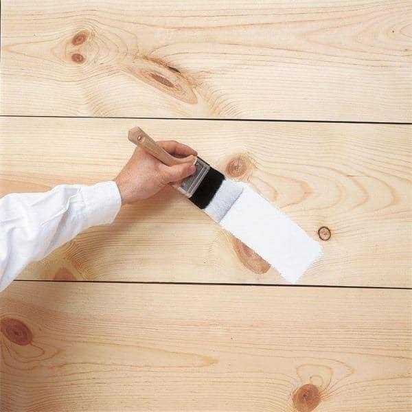 Zinsser B-I-N Advanced Synthetic Shellac Primer - Image 3