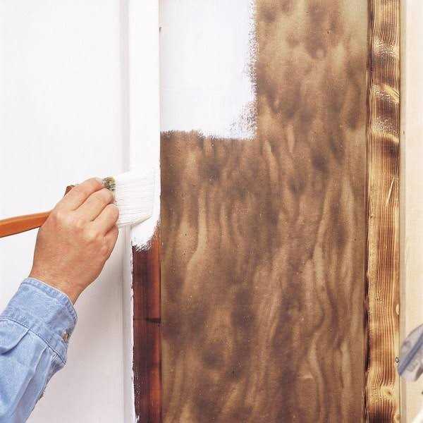 Zinsser B-I-N Advanced Synthetic Shellac Primer - Image 5