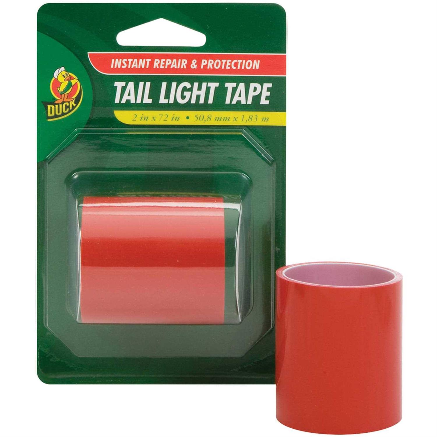 Duck Brand Tail Light Tape - Image 3