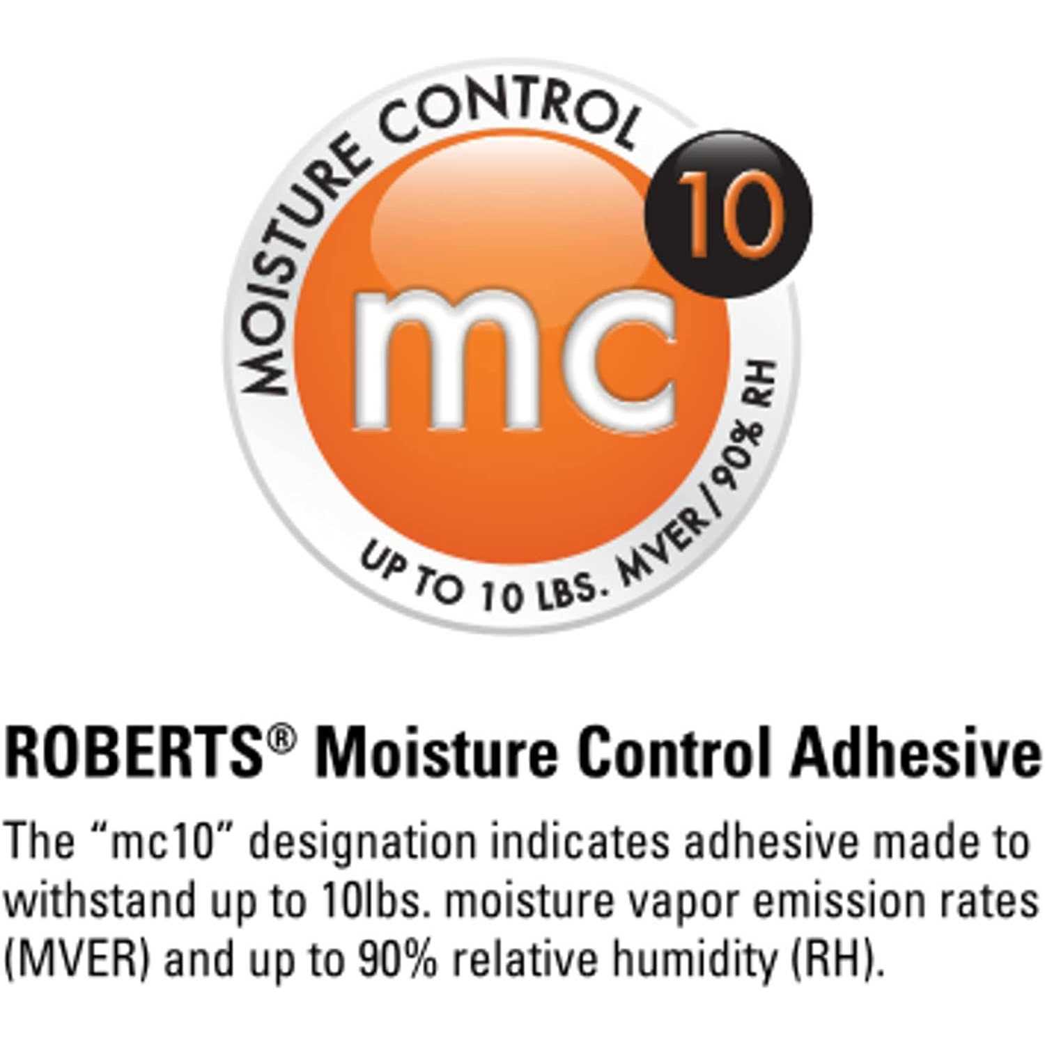 Roberts 1 gal. Universal Flooring Adhesive 7350-1 - Image 3