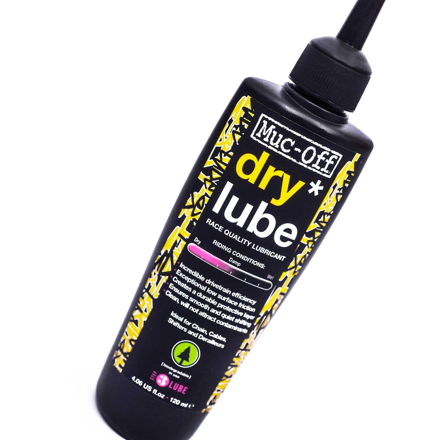 Muc Off Dry Lube - Image 3