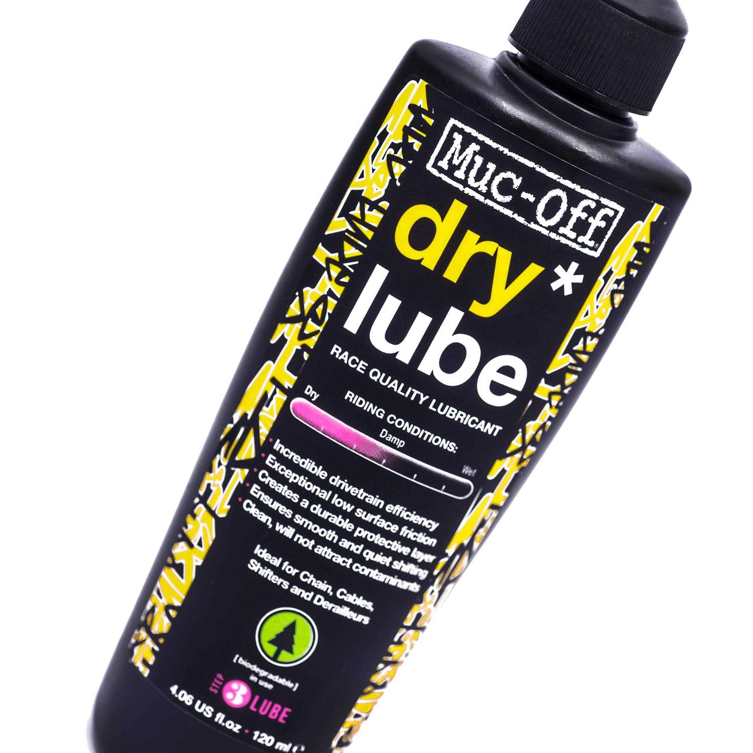 Muc Off Dry Lube - Image 4