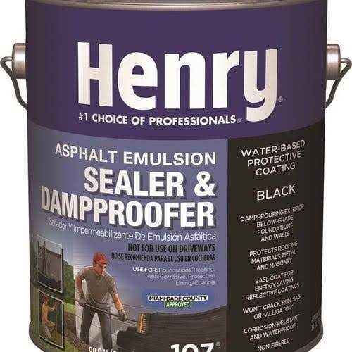 Henry Asphalt Emulsion HE107046 - Image 3